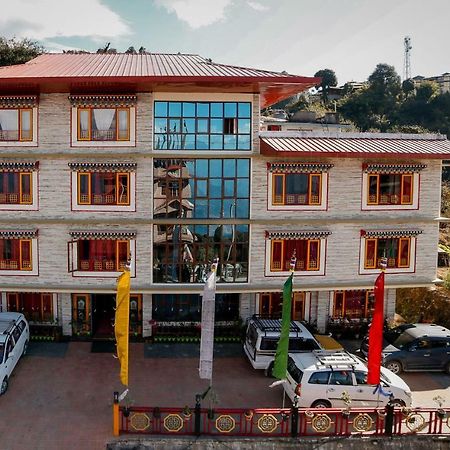 Ravangla Buddha Retreat מראה חיצוני תמונה