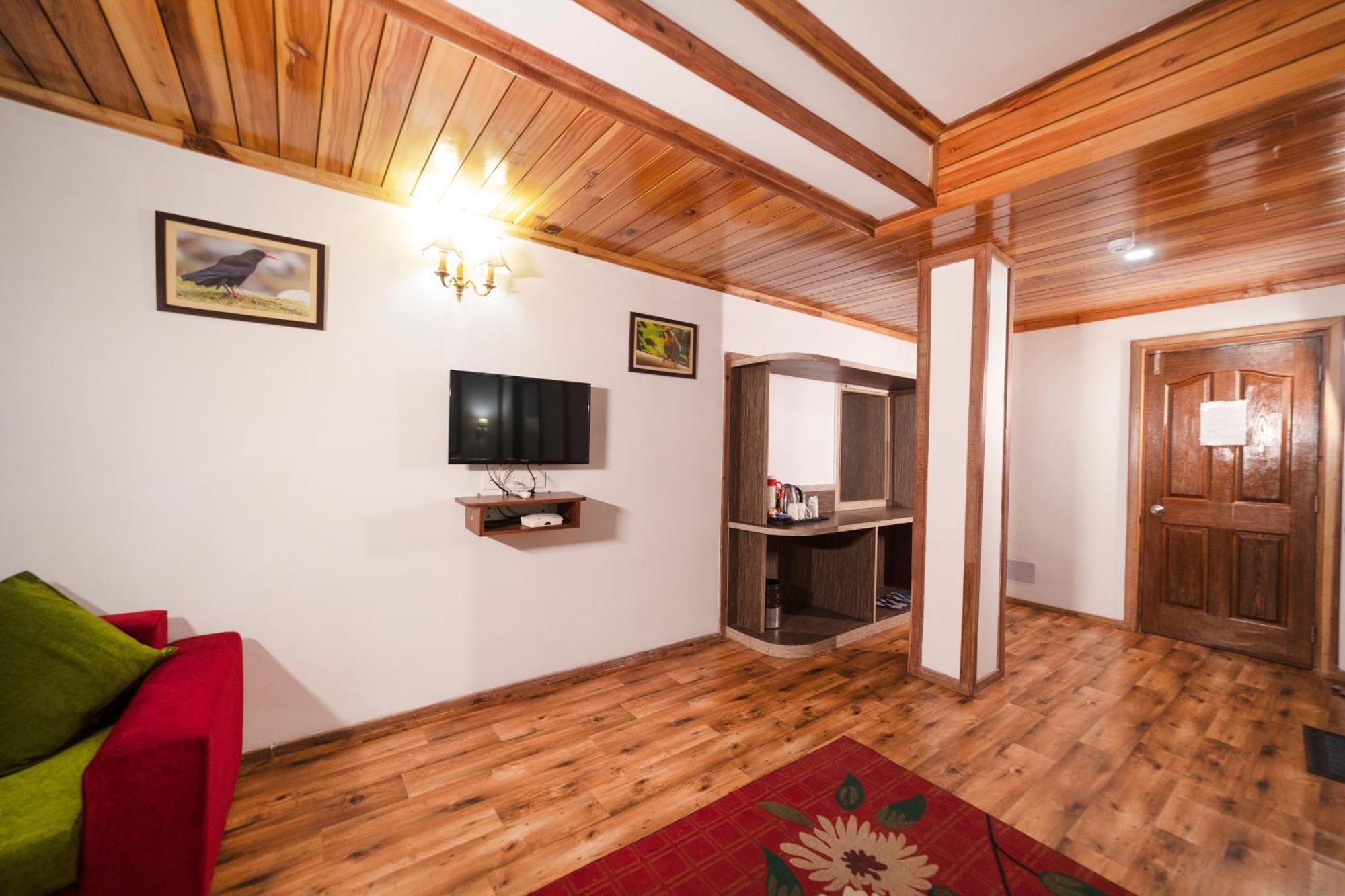 Ravangla Buddha Retreat מראה חיצוני תמונה