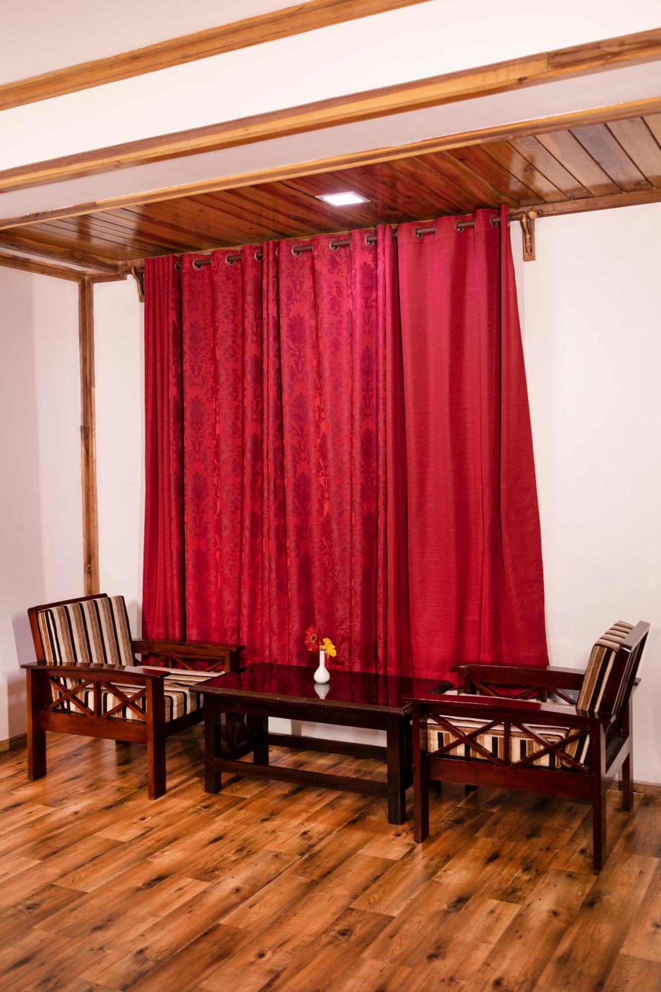 Ravangla Buddha Retreat מראה חיצוני תמונה