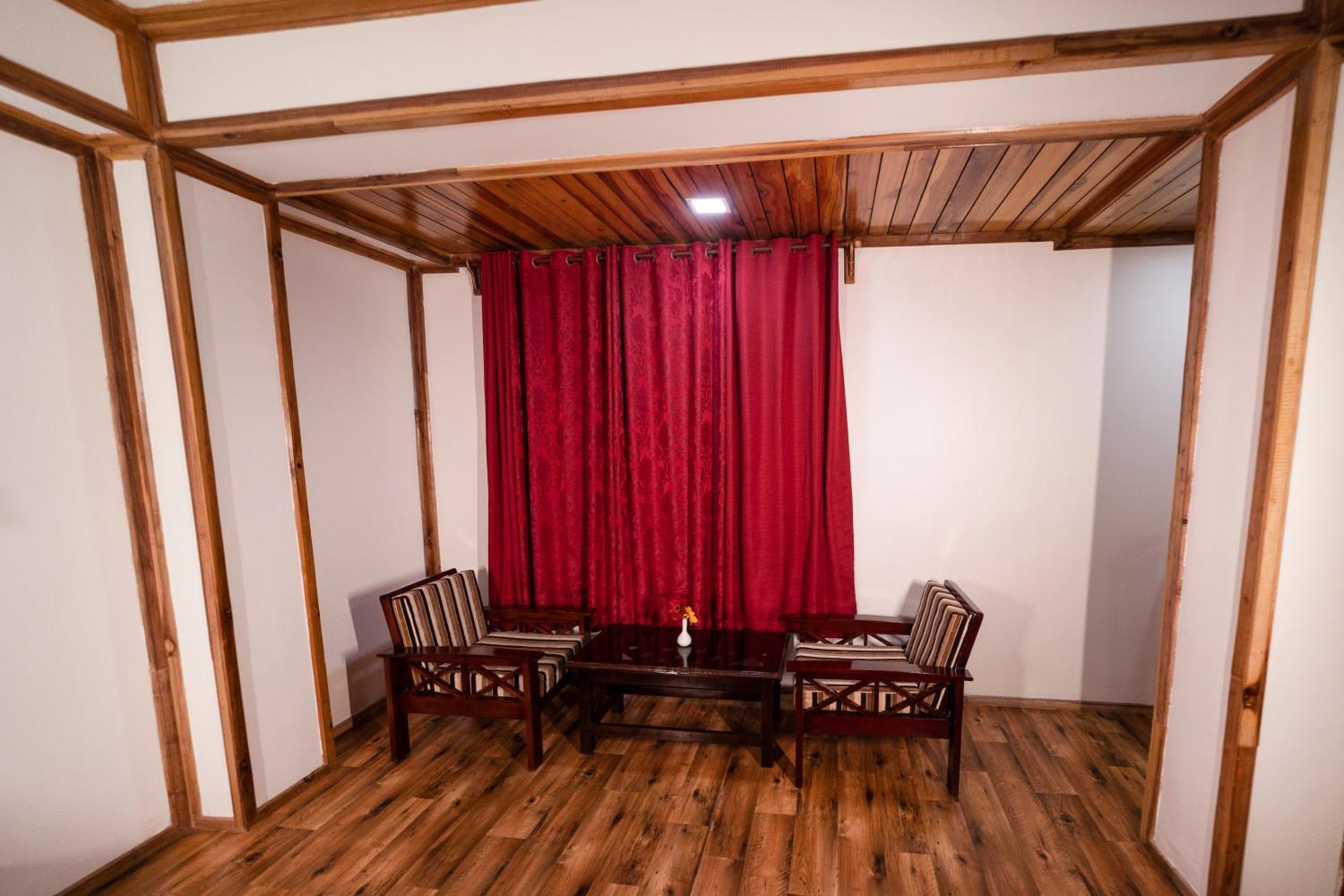 Ravangla Buddha Retreat מראה חיצוני תמונה