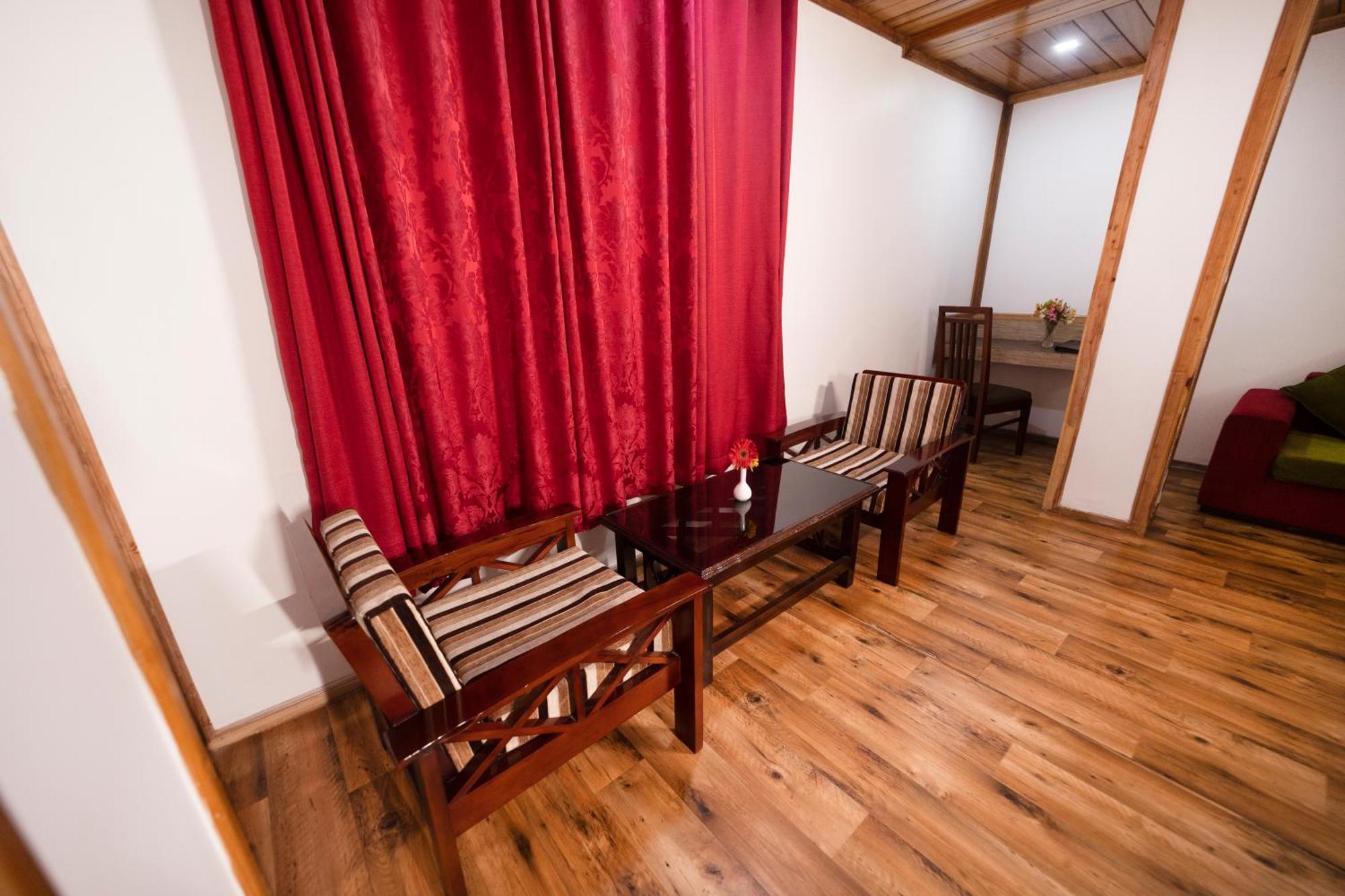 Ravangla Buddha Retreat מראה חיצוני תמונה