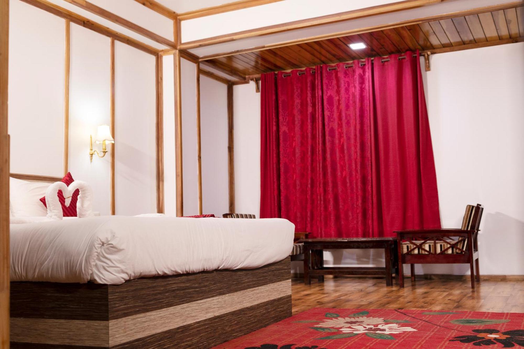 Ravangla Buddha Retreat מראה חיצוני תמונה