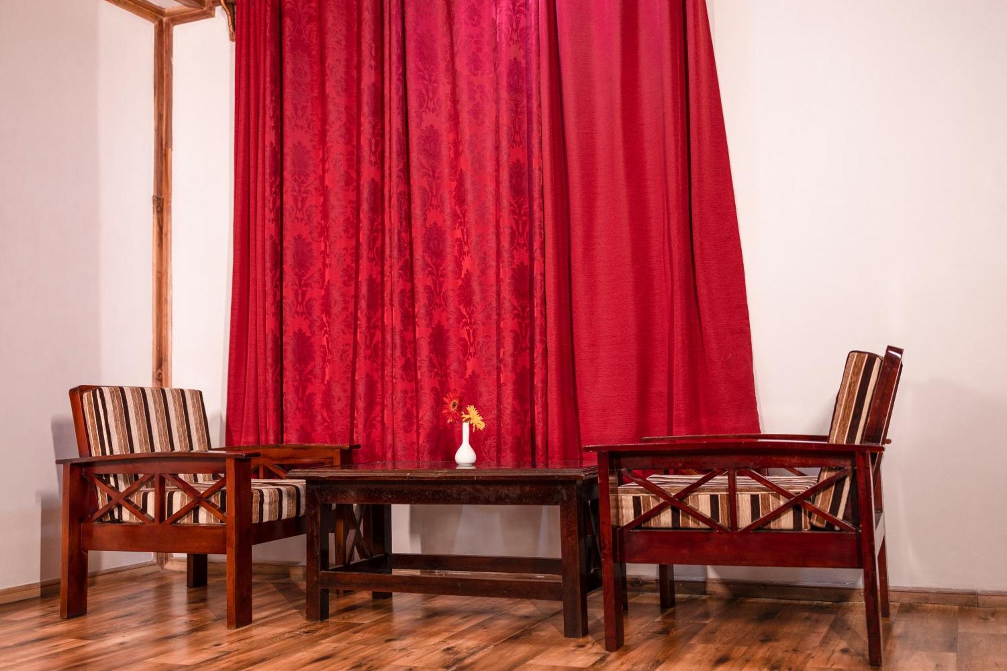 Ravangla Buddha Retreat מראה חיצוני תמונה