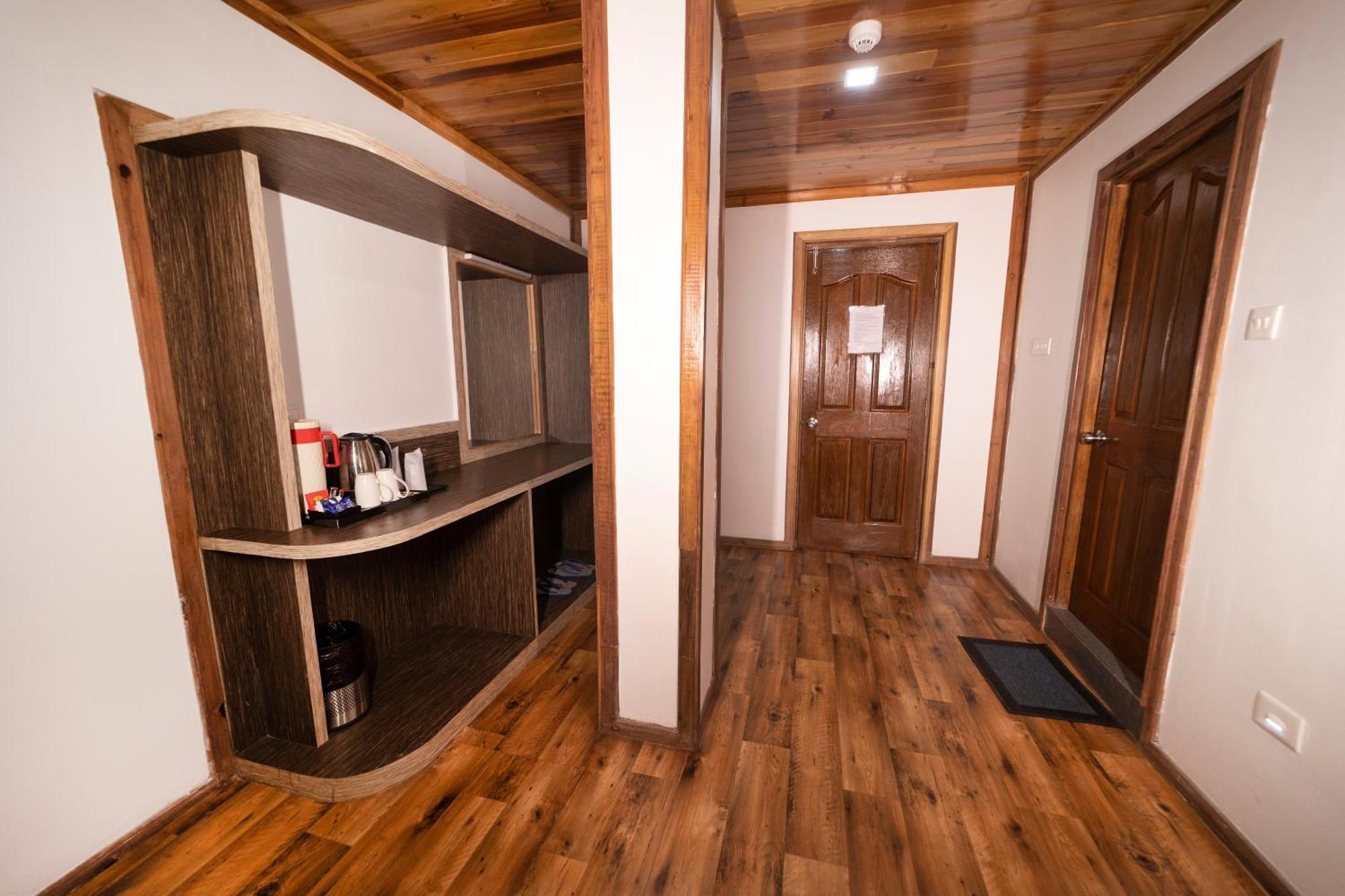 Ravangla Buddha Retreat מראה חיצוני תמונה