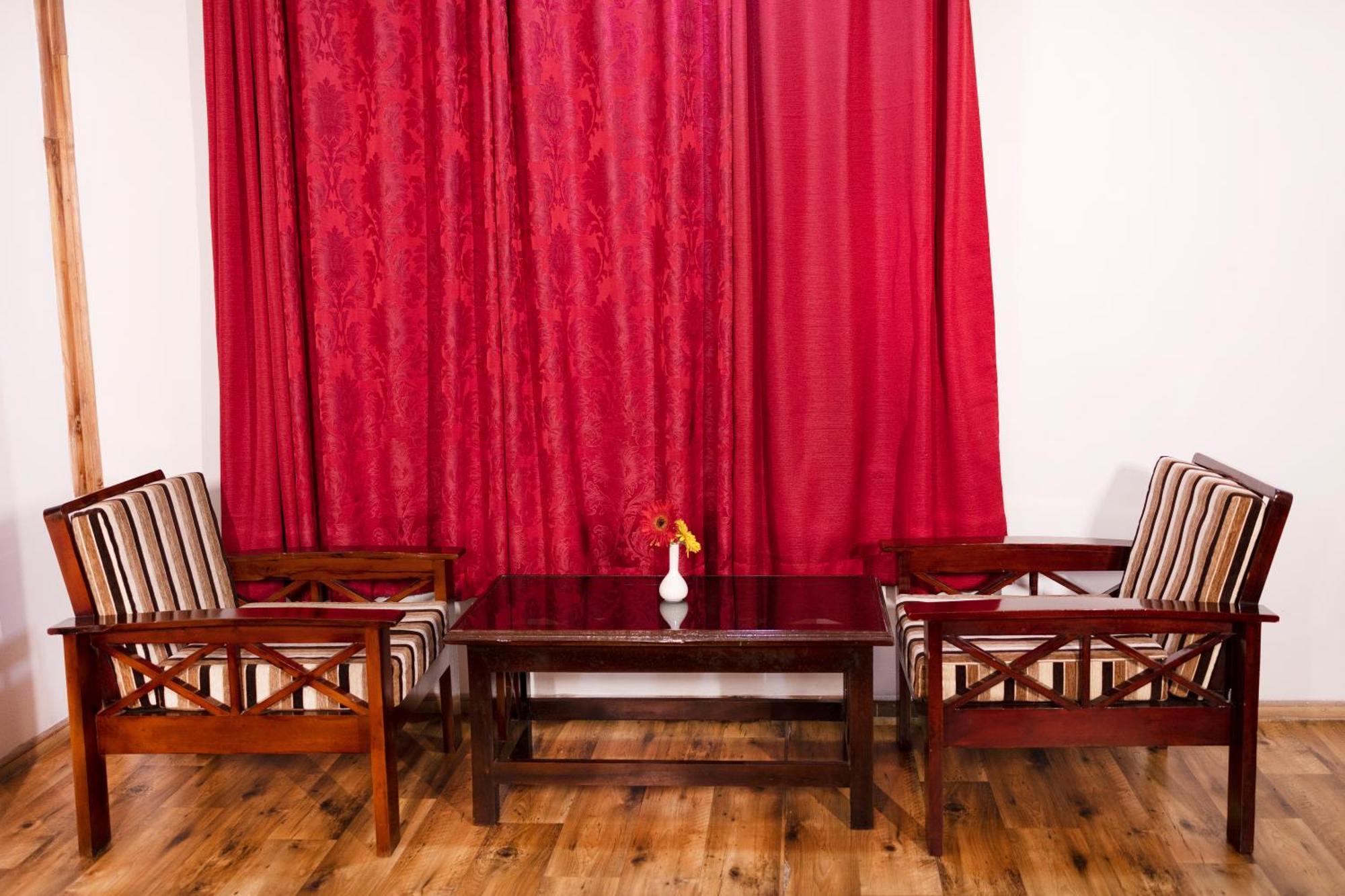 Ravangla Buddha Retreat מראה חיצוני תמונה